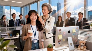 【Full Ver】I’m Not A Fake Heiress - I’m The CEO’s Real Daughter#251201wzB2