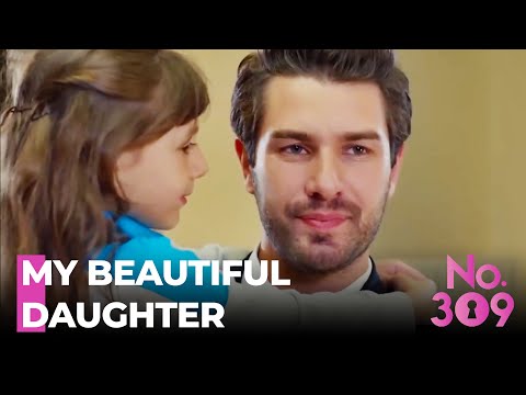 Onur Goes To Pick Up His Daughter From School - No.309 Episode 233