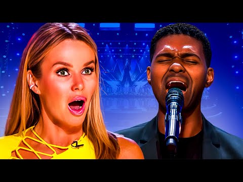 10 BEST Whitney Houston Covers!