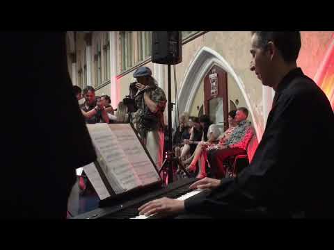 La Juan D'Arienzo: "El simpático" @ Hartetroef Gent 22/5/2025