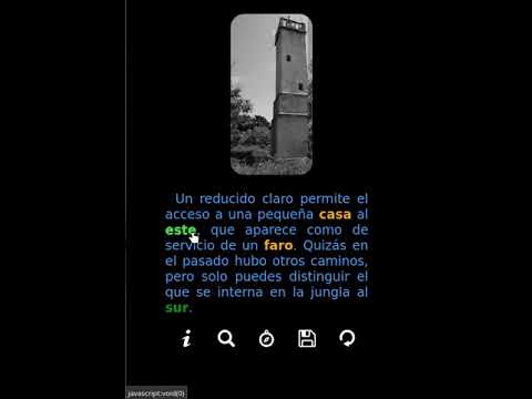 Isla Queimada