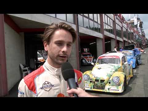 Hankook 25 Hours VW Fun Cup: Team Petrolheads (NL)