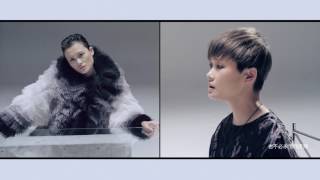 李宇春《若》/ Chris Lee -- As if (official video)