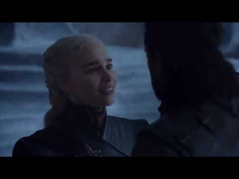 I have the throne so we'll never have problems again