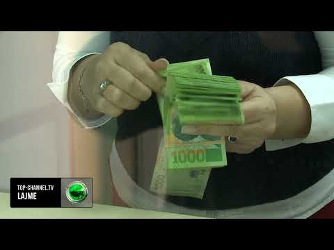 Top Channel/ Borxhi publik do të shtrenjtohet, rritja e normës së interesit shtrenjton...