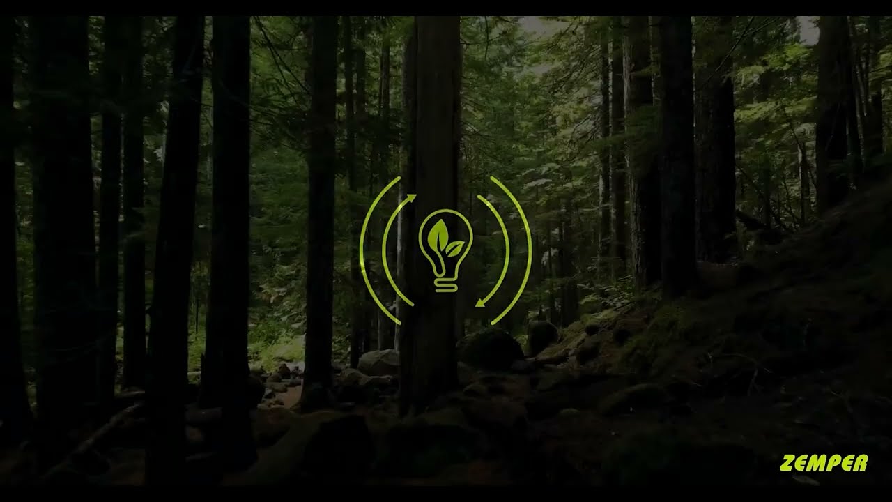 Sostenibilidad Zemper