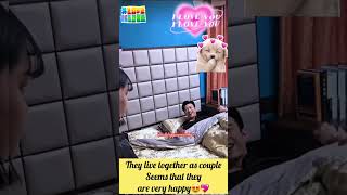 Download lagu THEY HAVE 9 YRS GAP BUT IT DOESN’T MATTER!#trending #shorts #viral #meimei #youtubeshorts #yulong mp3