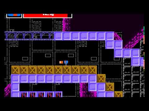 Antiny youtube-video