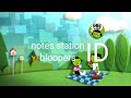 PBS Kids Notes Station ID Bloopers