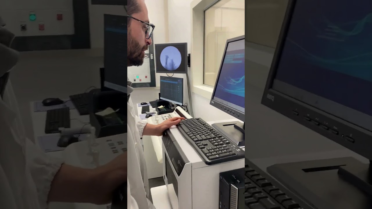 Diagnostica Tecnico Radiologico-4