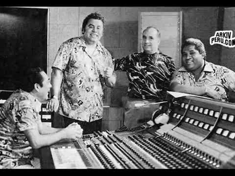 Arturo Zambo Cavero- La noche de tu ausencia