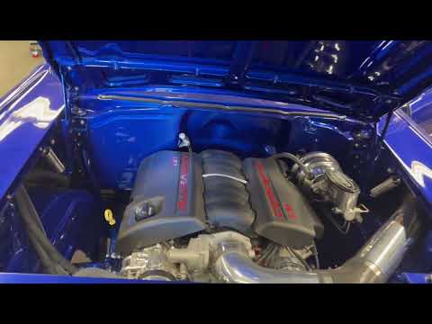 1957 Chevrolet Bel Air (CC-2090861) for sale in Sun Valley, California