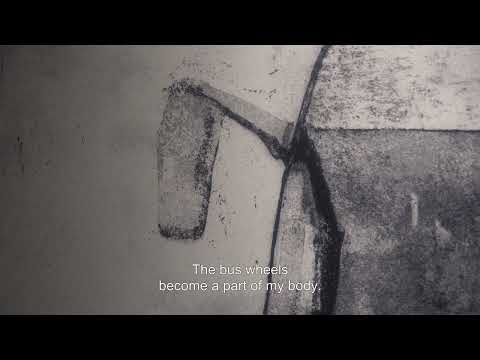 Partir, c’est naître à nouveau