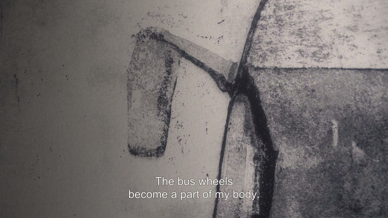 Trailer | Partir, c'est naître à nouveau | Mladen Bundalo