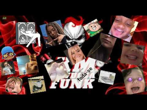 Faded agressivo - Mc GW , Mc Galáxia e Mc Niack