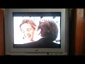 Opening To Mad Dog And Glory 1993 VHS