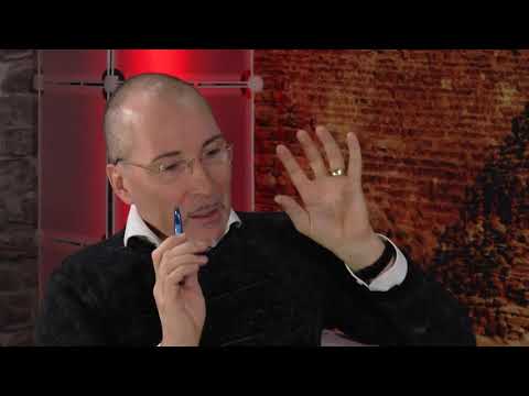 Teslas Entdeckung über Vitalfrequenzen -  Arthur Tränkle bei SteinZeit