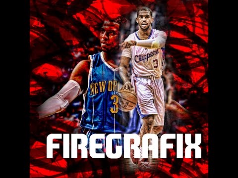 Chris Paul, La Clippers & Hornets. (Mix) Im Still Here