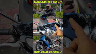 Download lagu SHOGUN SP 125 DI TANGAN YG TEPAT mp3 Download lagu SHOGUN SP 125 DI TANGAN YG TEPAT mp3