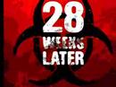 28 Weeks Later - 28 Days Later Theme Song - In A Heartbeat by John Murphy