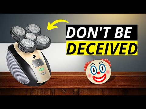Review of the Freebird FlexSeries head shaver: is it still worth it in 2026? Dont fall for scams!