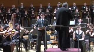Gabriel Fauré - &quot;Requiem&quot; Libera me VI