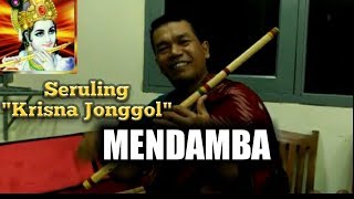 Download lagu Instrument seruling MENDAMBA Evie Tamala by KRISNA JONGGOL mp3 Download lagu Instrument seruling MENDAMBA Evie Tamala by KRISNA JONGGOL mp3