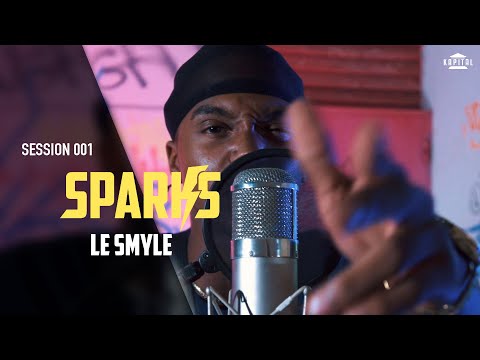 LARNAK110 - 9 MILLI  #SPARKS 01