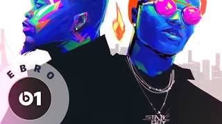 Olamide ft Wizkid - Kana (Official Video)