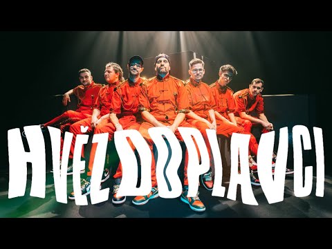 Fast Food Orchestra - HVĚZDOPLAVCI