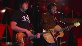 Ari Hest - Reason To Believe - 7/6/2007 - Cayamo Cruise, Miami, FL