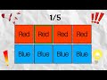 Say The Word On Beat EASY HARD Full Rhythm Timing Challenge 4