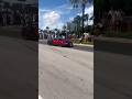 1M Bugatti Fly By SVJ 812 Superfast Revs