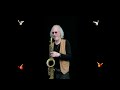 Vladimir Tarasov LARRY (2018) Larry Ochs - tenor saxophone