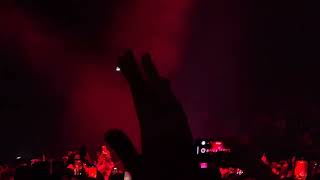 Orelsan "Pour le pire/Jimmy Punchline" Nice 07/02/2026