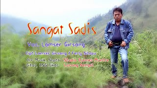 Download lagu LAMSER GIRSANG-SANGAT SADIS 'Lagu Simalungun terbaru 2020 mp3 Download lagu LAMSER GIRSANG-SANGAT SADIS 'Lagu Simalungun terbaru 2020 mp3