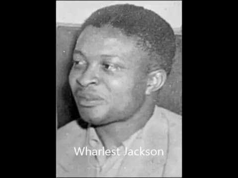 Feb 27 Wharlest Jackson's Murder