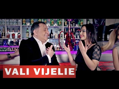 Vali Vijelie - Tu esti femeia cu parfum de trandafir Video