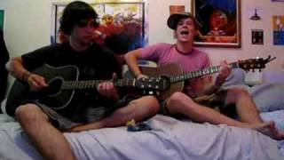 Name Taken- We Give Up Sometimes