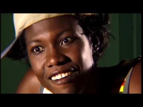 Dancehall Queen ( 1997 )