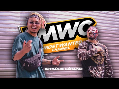 TMWCH: Detrás de cámaras del Tour Gastronómico con @laloelizarraras