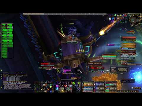 Ascended Vs Mythic Opulence