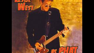 Leslie West - As Phat As It Gets.wmv