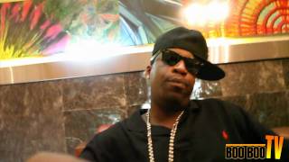 Tony Yayo - Swamp Nigga (Official Music Video)(New/Gangsta Paradise Mixtape)