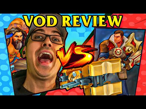 HOW TO OPEN D GATES AGAINST JAYCE IN 2023 MY WAY