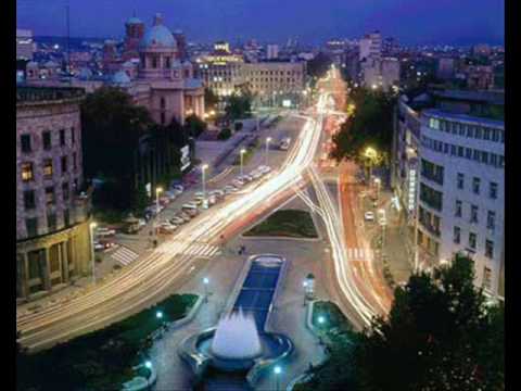 Struka, Dada, Lud - Kesh Klijentela remix (Serbia Rap)