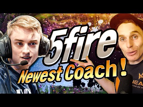 #1 Midlaner might get Yone nerfed with what he taught me.... oh and he can coach you too