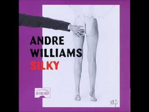 Andre Williams - Car With The Star