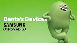 Cricket Wireless Samsung Galaxy A15 Review: Budget-Friendly Powerhouse