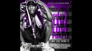 ASAP Rocky ft. Paul Wall, Bun B &amp; Killa Kyleon - Purple Swag (H-Town Allstars Remix)